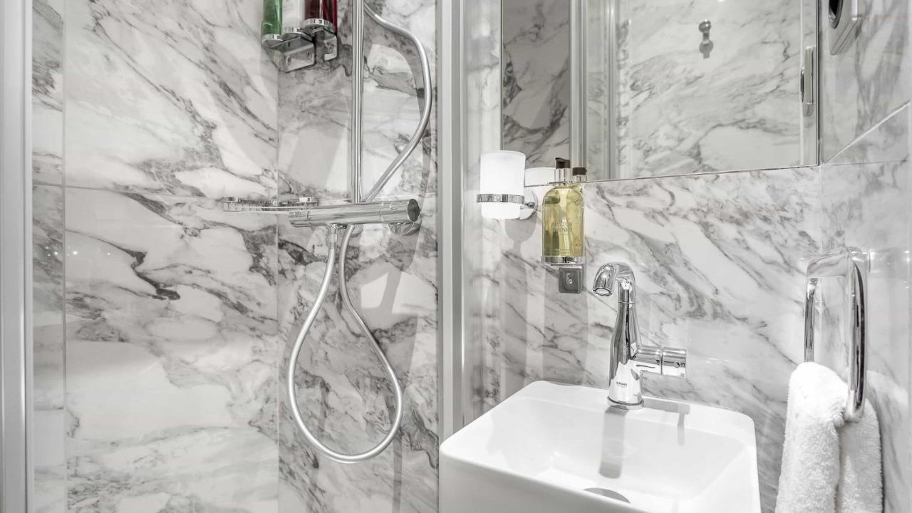 Merveil - Luxury Suite - Louvre - Rambuteau باريس المظهر الخارجي الصورة
