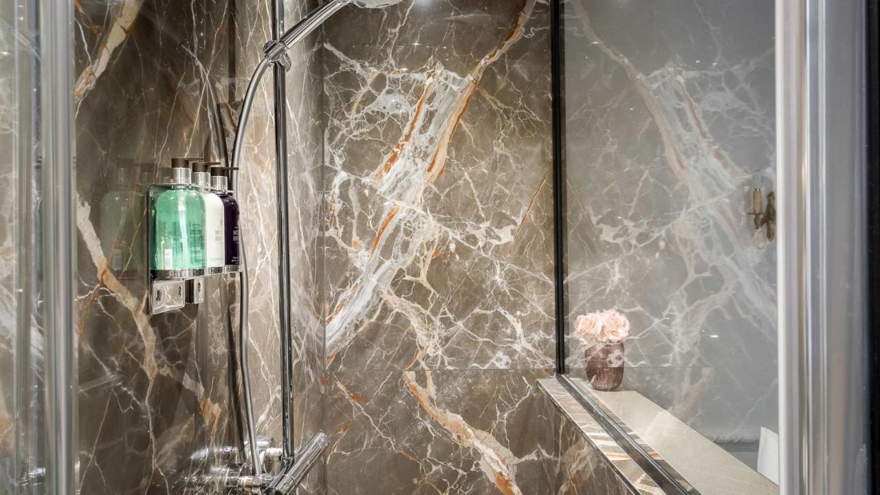 Merveil - Luxury Suite - Louvre - Rambuteau باريس المظهر الخارجي الصورة