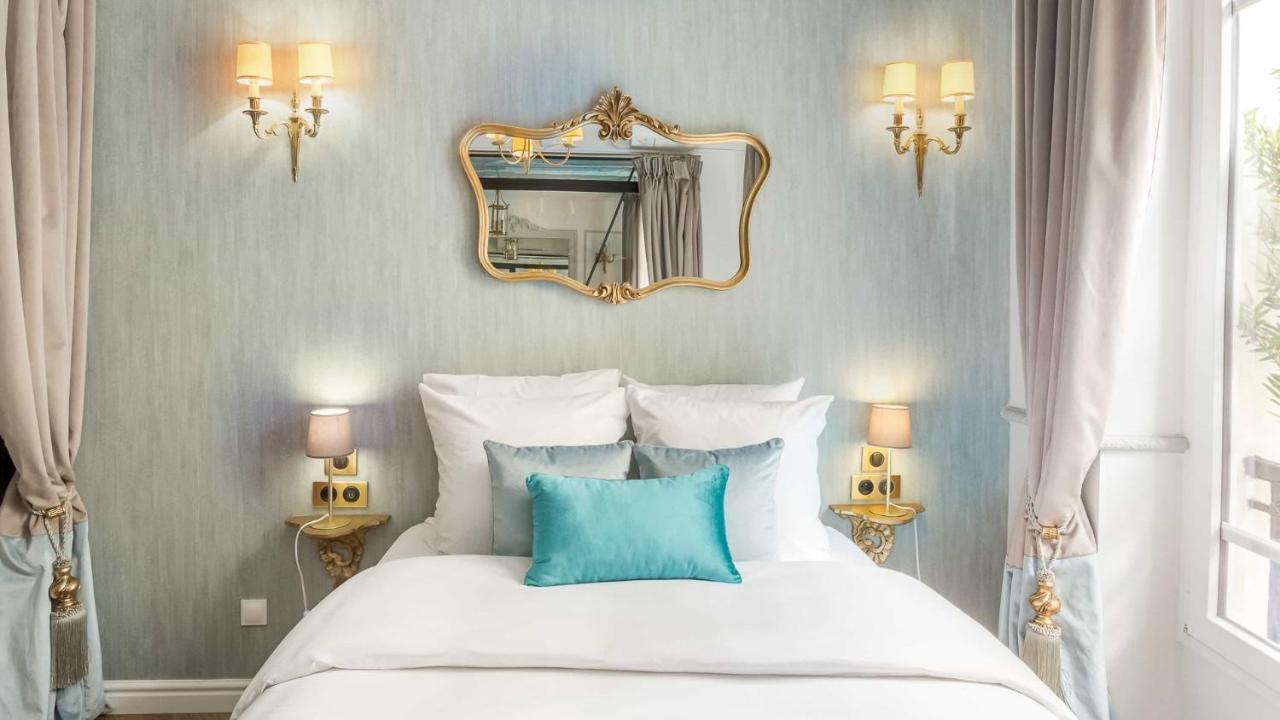 Merveil - Luxury Suite - Louvre - Rambuteau باريس المظهر الخارجي الصورة