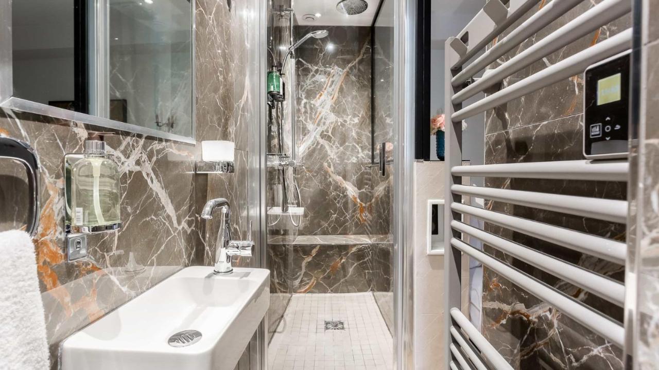 Merveil - Luxury Suite - Louvre - Rambuteau باريس المظهر الخارجي الصورة